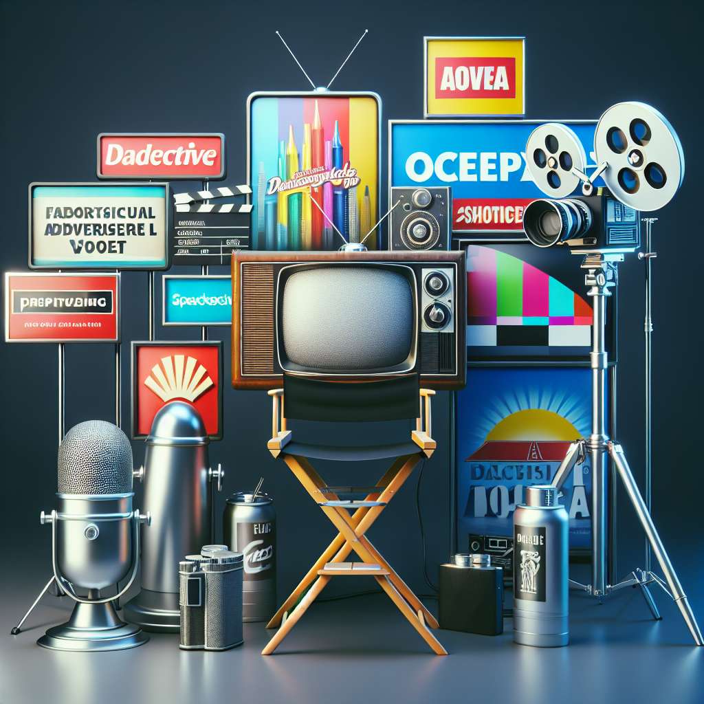Filmkey: Kreative Werbevideos für starke Marken erzählen